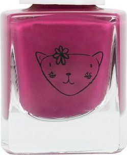 mia cosmetics paris Lakier do paznokci Mia Kids Mia Cosmetics Paris Dziecięcy Kotek (5 ml) 1
