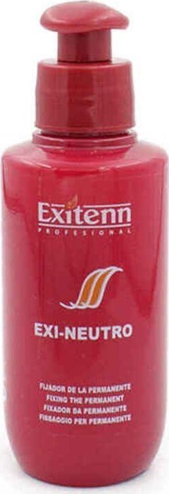 Exitenn Odżywka neutralizująca kolor Exitenn Exi-neutro Stałe Utrwalacz (100 ml) 1