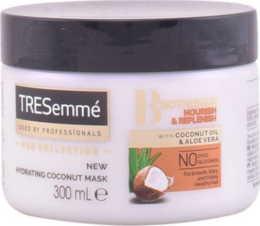 Tresemme Odżywcza Maska do Włosów Botanique Coco & Aloe Tresemme (300 ml) 1