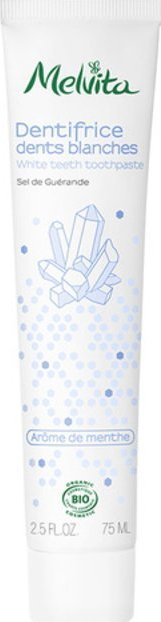 melvita Pasta do Zębów Wybielająca Melvita (75 ml) (75 ml) 1