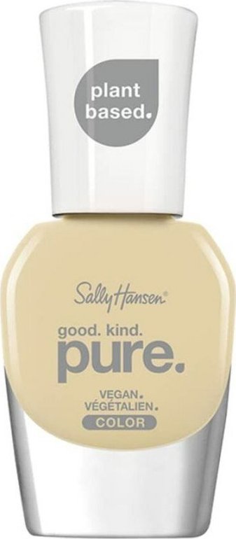 Sally Hansen Lakier do paznokci Sally Hansen Good.Kind.Pure 380-sun-tastic (10 ml) 1