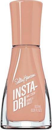 Sally Hansen Insta-Dri Nail Color szybkoschnący lakier do paznokci 138 Instant Coffee 9.17ml 1