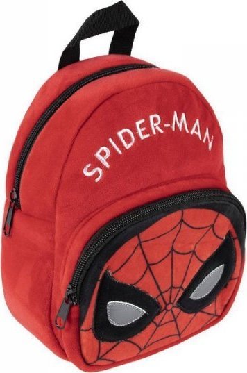 Spiderman Plecak dziecięcy Spiderman 1