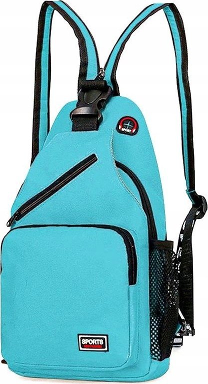 Edibazzar Plecak Sportowy miejski torba na plecy Outdoor 1