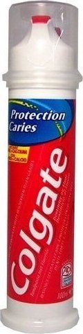 Colgate (DE) Colgate, Protection Caries, Pasta do zębów, 100ml (PRODUKT Z NIEMIEC) 1