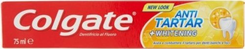 Colgate (DE) Colgate, Anti-Tartar, Pasta do zębów, 75ml (PRODUKT Z NIEMIEC) 1