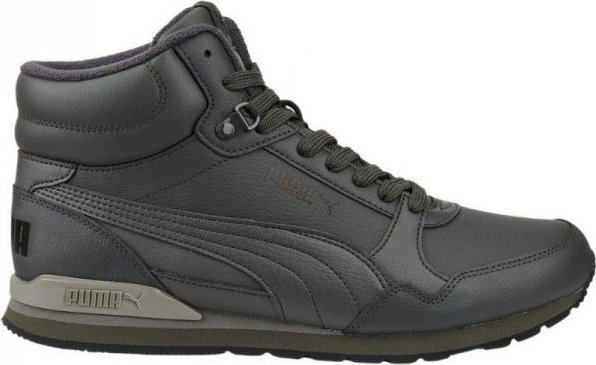 Buty trekkingowe męskie Puma Buty Puma ST Runner v3 Mid M 387638 02, Rozmiar: 45 1