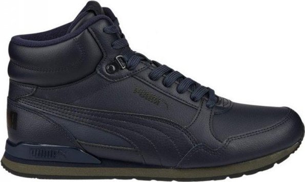 Puma ST Runner v3 Mid czarne r. 40 1/2 1
