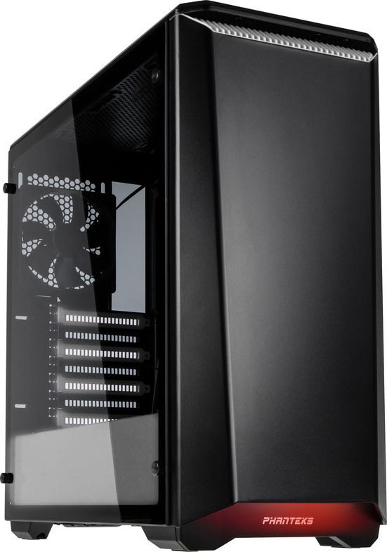 Obudowa King Mod Services Eclipse P400 (GECK-428) 1