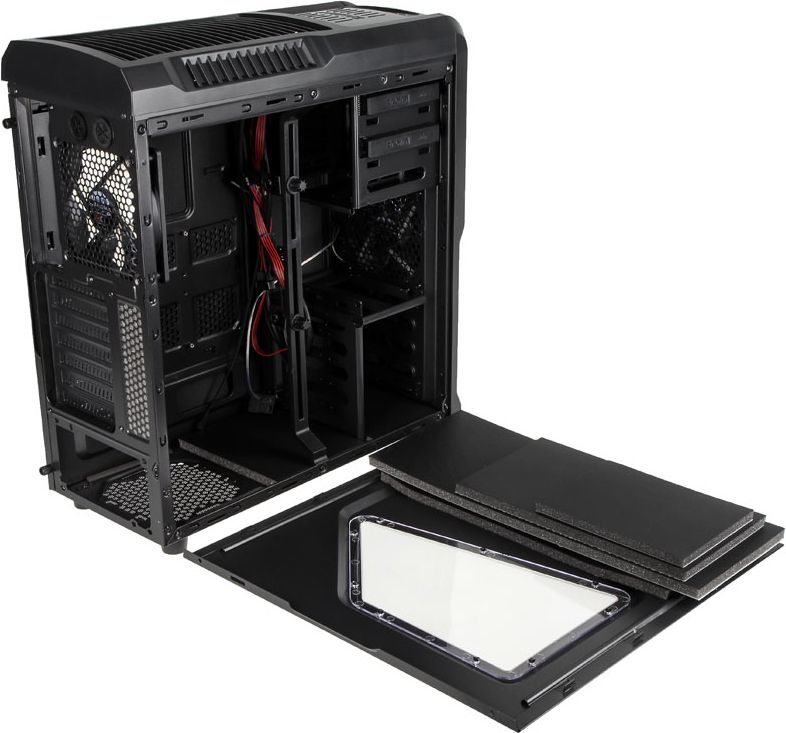 Zalman z3 plus фото