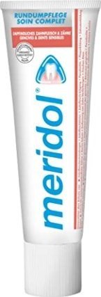 Meridol  (DE) Meridol, Pasta do zębów, 75ml (PRODUKT Z NIEMIEC) 1