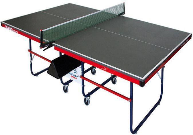 Stół do tenisa stołowego Polsport Tajfun Plus Stół Do T/S (18501) 1