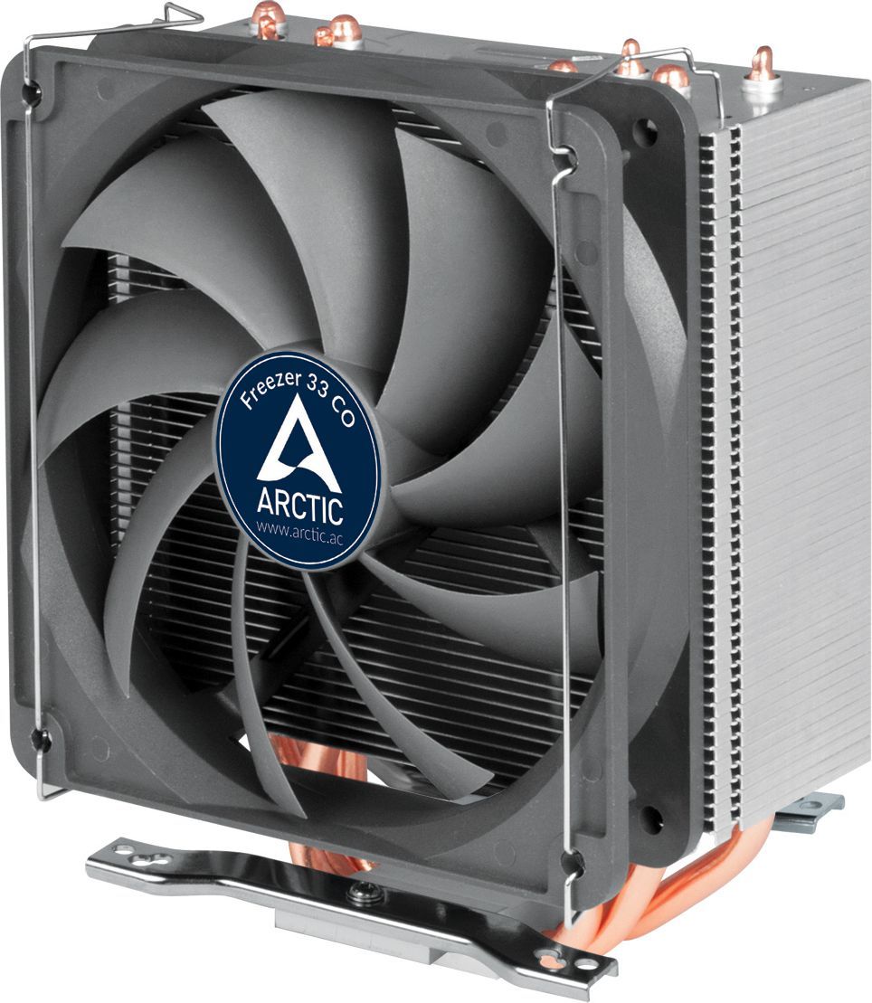 Chłodzenie CPU Arctic Freezer 33 CO (ACFRE00031A) 1