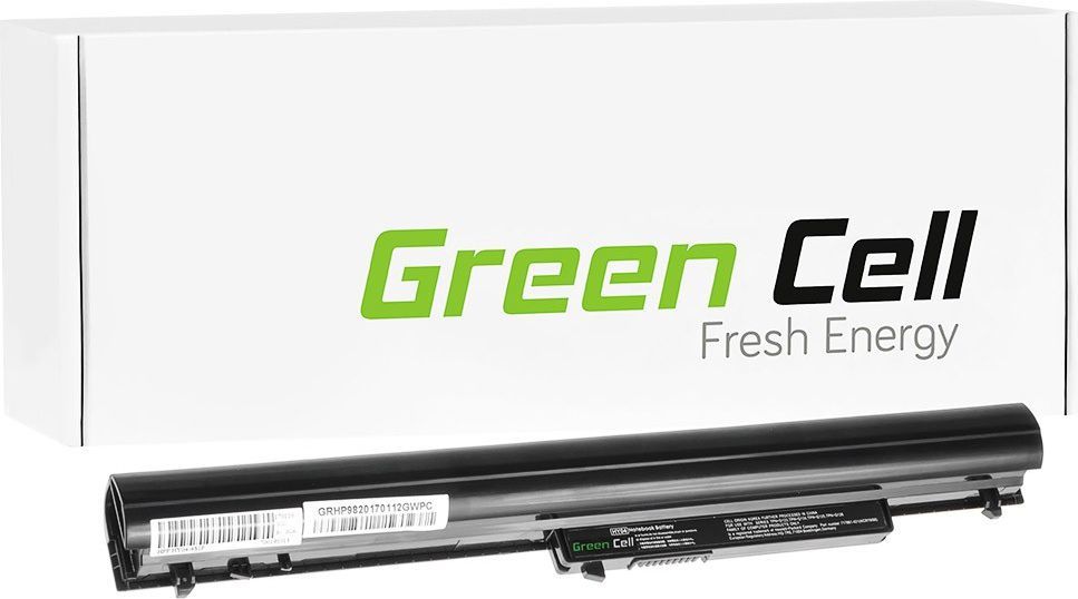 Bateria Green Cell HY04, 718101-001 HP Pavilion SleekBook 14-F 14-F000 (HP98) 1