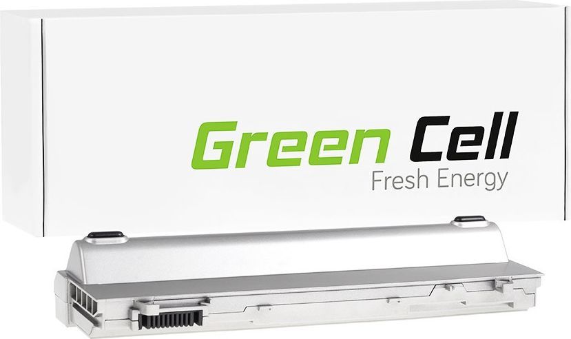 Bateria Green Cell do Dell Latitude WG351 6400ATG E6400 (DE30D) 1