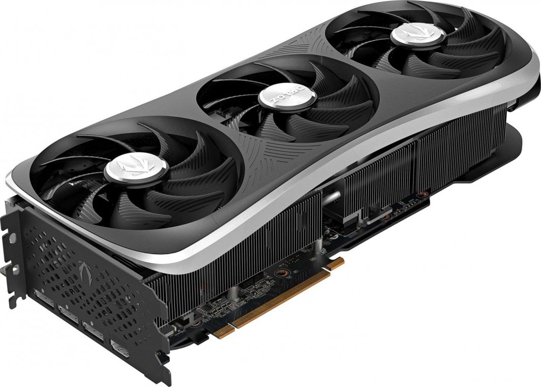 グラフィックボード・グラボ・ビデオカード Zotac Geforce RTX 4090 24GB GDDR6X Amazon | ZOTAC GAMING GeForce RTX 4090 AMP Extreme AIRO