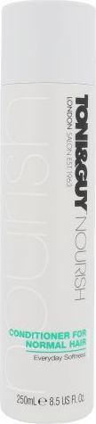 Toni&Guy Nourish Conditioner For Normal Hair Odżywka do włosów 250ml 1