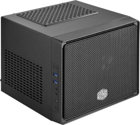 Obudowa Cooler Master OBUDOWA COOLER MASTER ELITE 110 MINI ITX 1