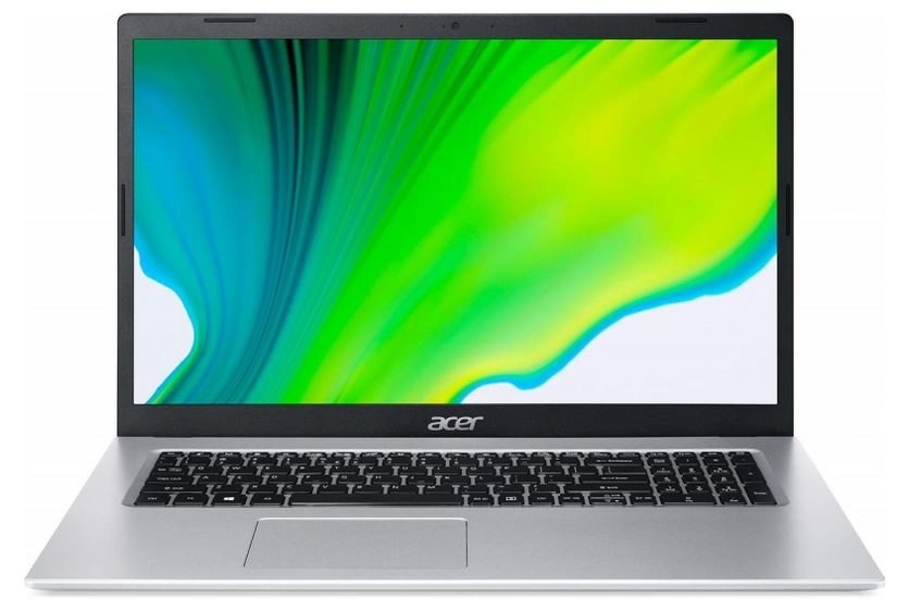 Laptop Acer Aspire 5 i5-1135G7 / 8 GB / 512 GB / W11 (NX.A5DEP.00D) 1