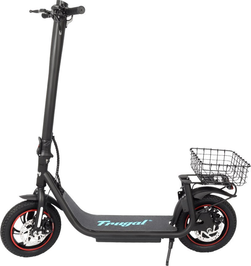 Hulajnoga elektryczna Frugal Touring 3.0 1