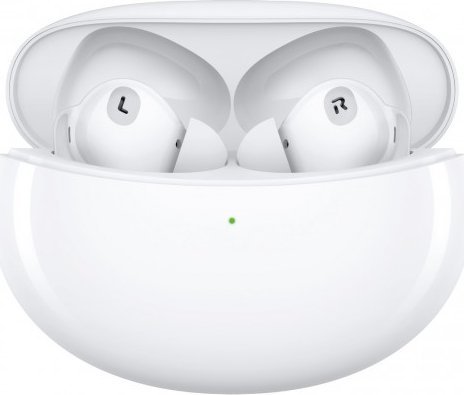 Słuchawki Oppo Enco Air2 Pro W33 Białe 1