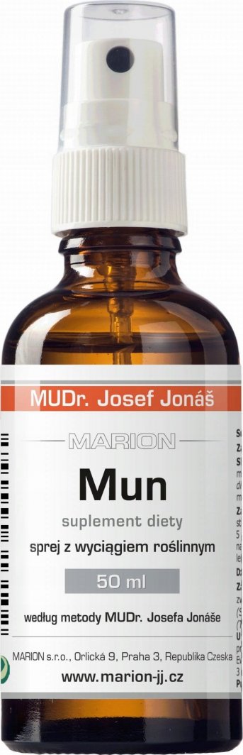 Marion Mun 1