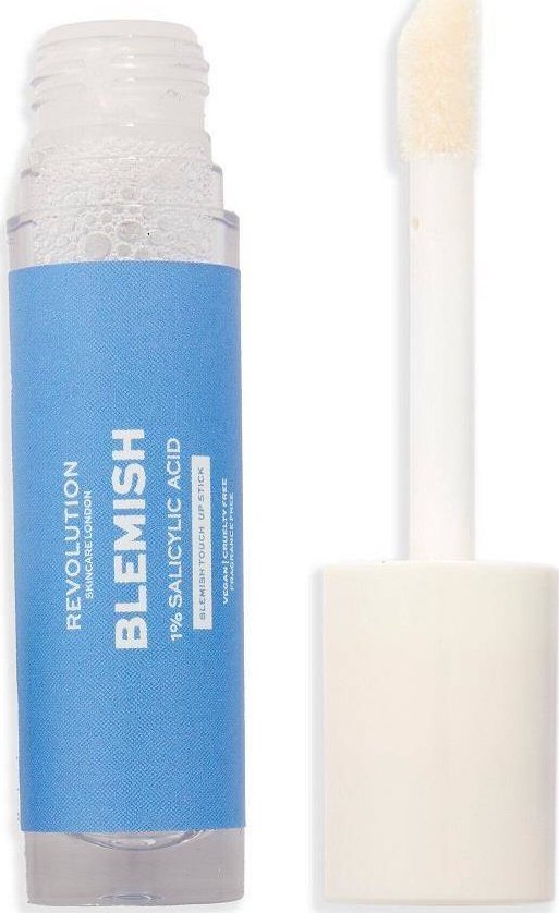 Revolution Skincare Blemish 1% Salicylic Acid punktowy preparat z kwasem salicylowym 9ml 1