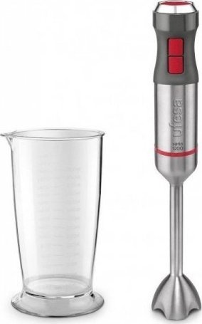 Blender Ufesa Trzepaczka UFESA BP4650 Vario 1200W 1200W 1
