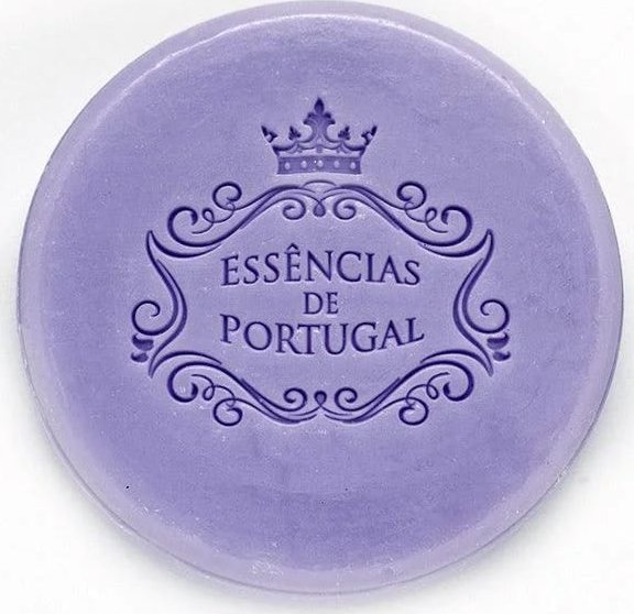 Longlife Mydło Essencias de Portugal lawendowe 50 g 1