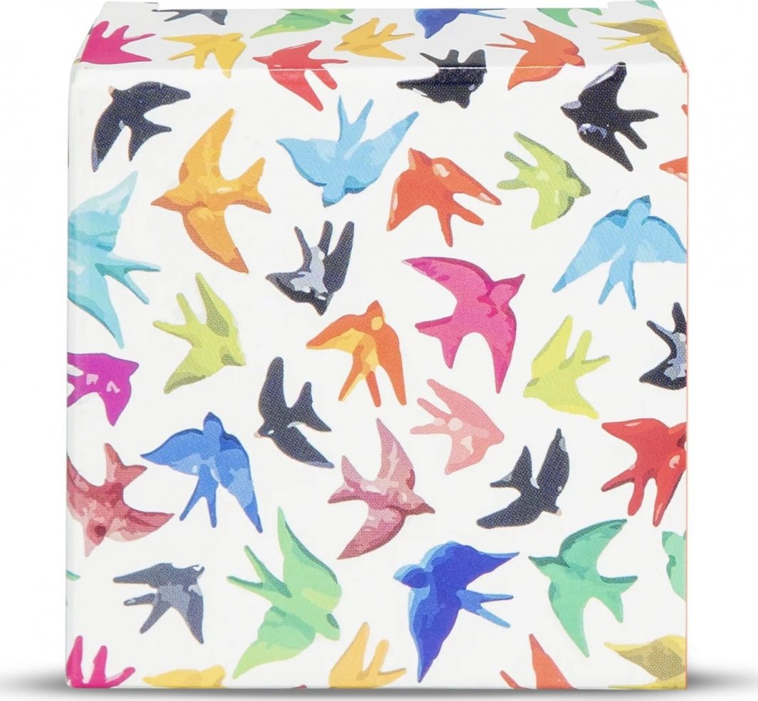 Longlife Mydło Essencias de Portugal Andorinhas czerwone owoce 50 g 1