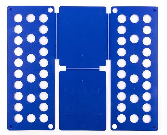 InnovaGoods Deska do składania ubrań dla dzieci 1