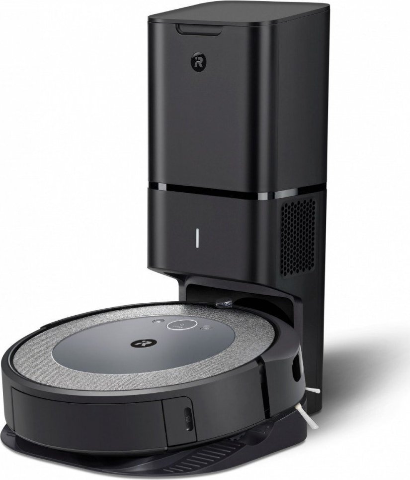 Odkurzacz iRobot [PRODUKT WYCOFANY] XXXXXXXXXXXXXXXXXXXXXXXXXXXXXXXXXXXXXXXXXXXXXXXXXXXXXXXXXXXXXXXXXXXXXXX 1