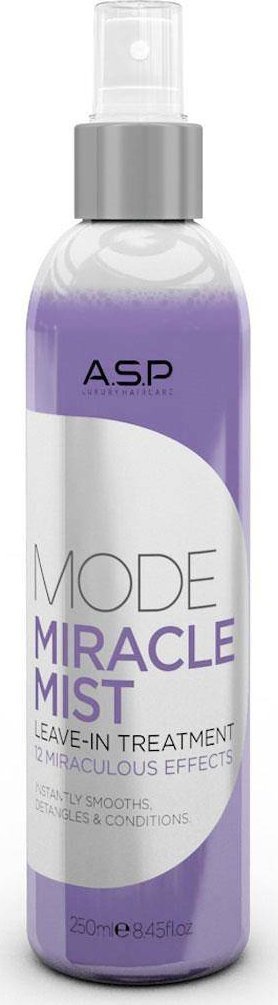 Affinage Mode Miracle Mist dwufazowa odżywka w spray'u do włosów 250ml 1