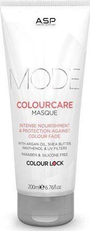 Affinage Mode ColourCare Masque maska chroniąca kolor 200ml 1
