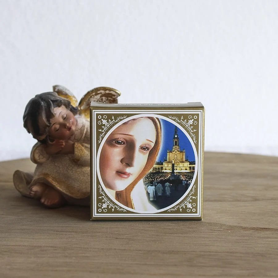 Longlife Mydło Essencias de Portugal Fatima jaśmin 50 g 1
