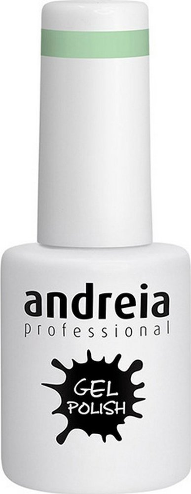 Andreia Lakier do Paznokci Półtrwały Gel Polish Andreia  286 (10,5 ml) 1