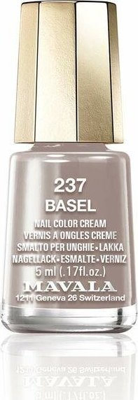 Mavala Lakier do paznokci Mavala Colour Inspiration N 237 (5 ml) 1