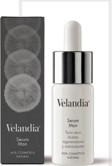 velandia Serum do Twarzy Man Velandia (30 ml) 1