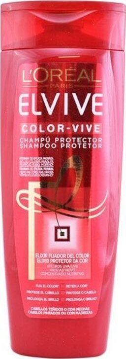 L OREAL Szampon Rewitalizujący Kolor L'Oreal Expert Professionnel (285 ml) 1
