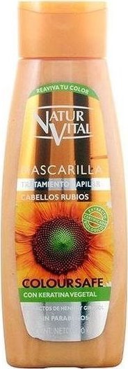 Naturaleza y Vida Ochrona Przed Ciepłem Naturaleza y Vida 1