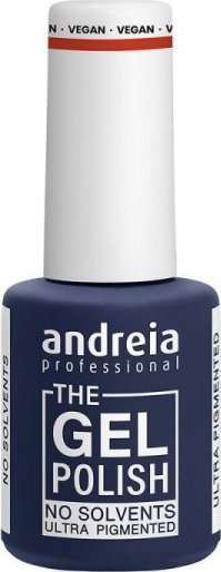 Andreia Lakier do paznokci Andreia Professional G17 Półtrwały (105 ml) 1