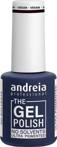 Andreia Lakier do paznokci Andreia Professional G32 Półtrwały (105 ml) 1