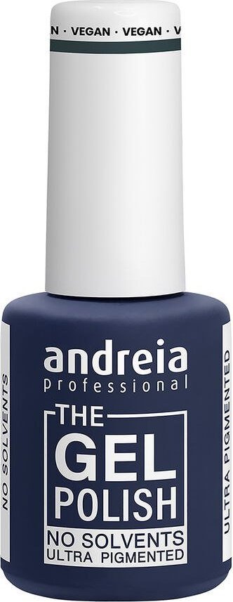 Andreia Lakier do paznokci Andreia Professional G45 Półtrwały (105 ml) 1