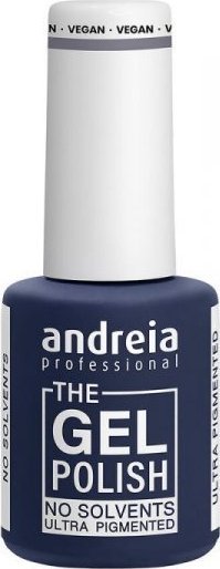 Andreia Lakier do paznokci Andreia Professional G40 Półtrwały (105 ml) 1