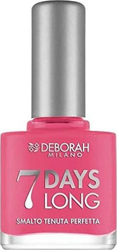 Deborah Lakier do paznokci 7 Days Long Deborah N 822 1