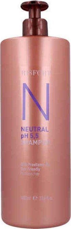 risfort Szampon Risfort neutralne pH (1000 ml) 1