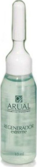 arual Maseczka do Twarzy Regenerador Extreme Arual (10 ml) 1