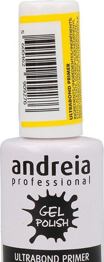 Andreia Lakier do Paznokci Półtrwały Gel Polish Ultrabond Primer Andreia (10,5 ml) 1