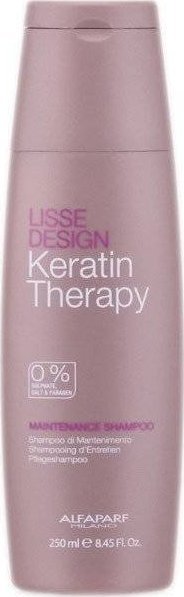 Alfaparf Alfaparf Szampon wygładzający do włosów Keratin Therapy 1