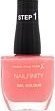 MAX FACTOR Lakier do paznokci Nailfinity Max Factor 400-That's a wrap 1
